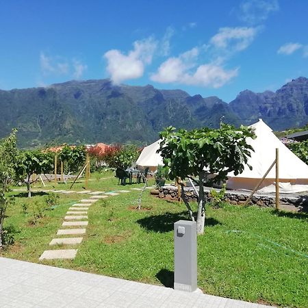 Penzion Granny'S Farm São Vicente Exteriér fotografie